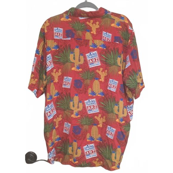 Spring Training Shirt - Picture 3 of 8